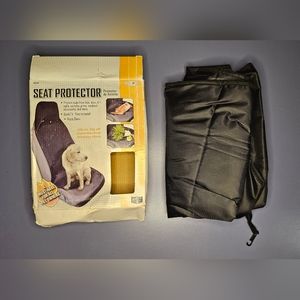 [Seat Protector] Custom accessories NWT